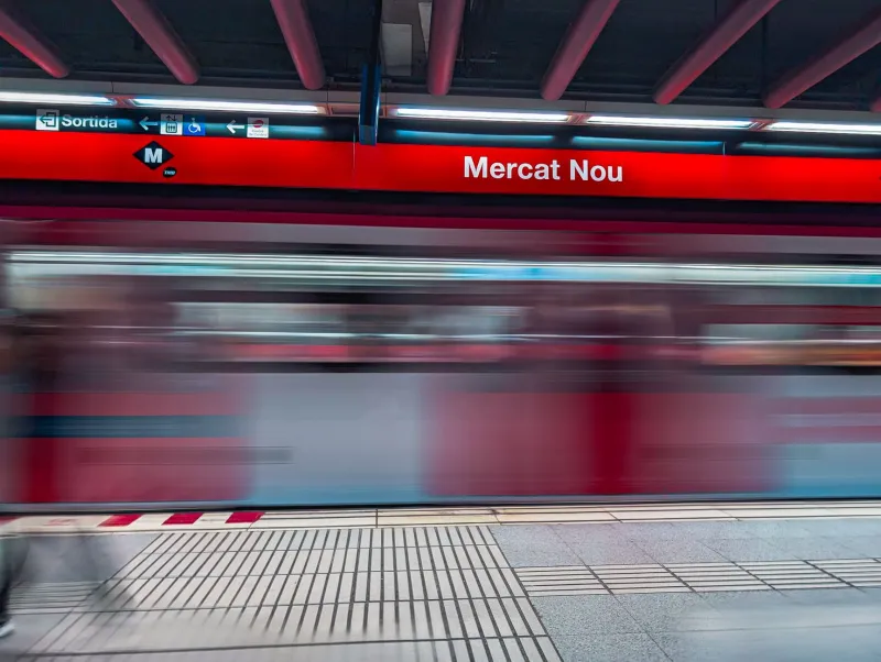 Metro a precio razonable: barrios periféricos bien conectados donde aún es posible comprar sin endeudarse de por vida